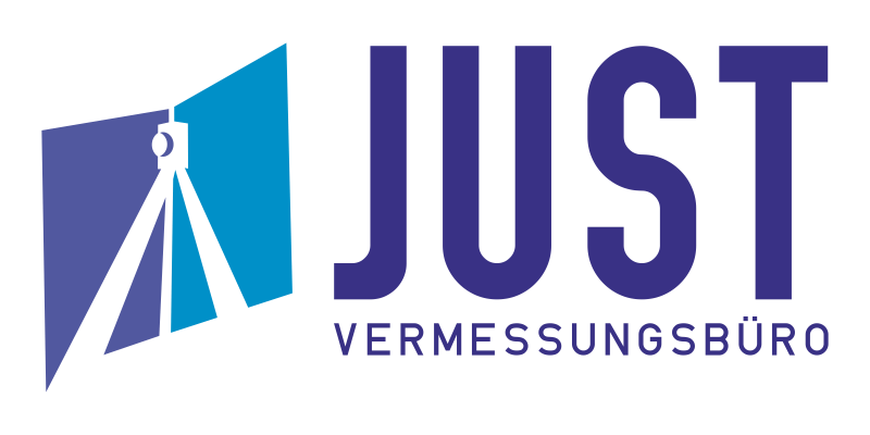 Just Vermessung Logo